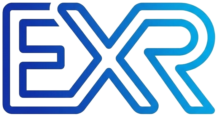 EXR Logo